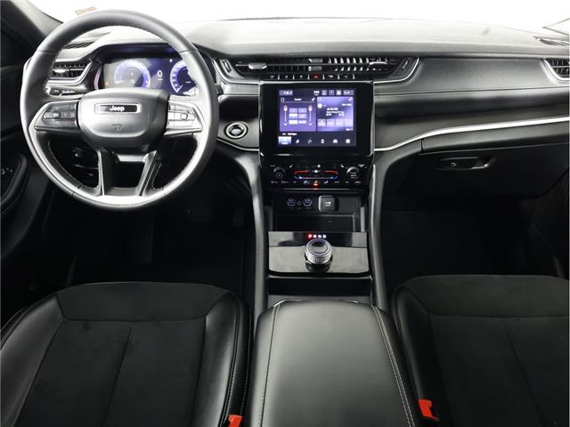 2024 Jeep Grand Cherokee Laredo (Stk: L651) in Calgary - Image 12 of 22