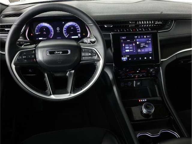 2024 Jeep Grand Cherokee Laredo (Stk: L651) in Calgary - Image 13 of 22