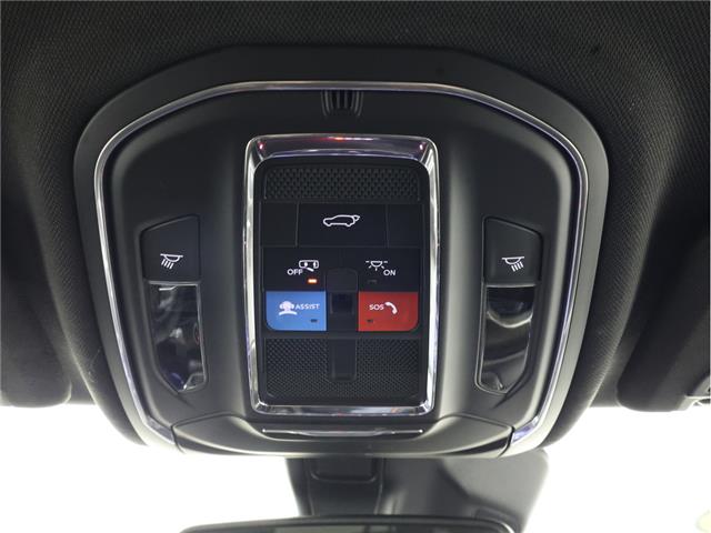 2024 Jeep Grand Cherokee Laredo (Stk: L651) in Calgary - Image 15 of 22