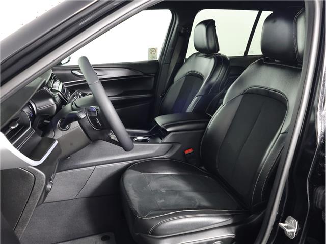 2024 Jeep Grand Cherokee Laredo (Stk: L651) in Calgary - Image 16 of 22