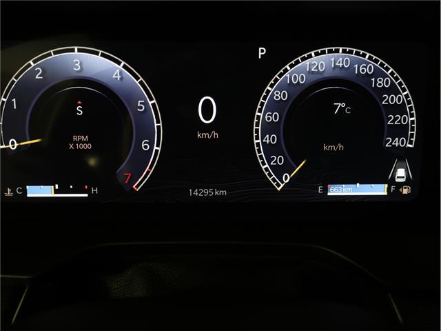 2024 Jeep Grand Cherokee Laredo (Stk: L651) in Calgary - Image 20 of 22