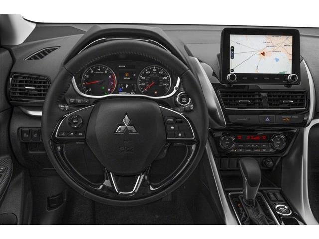 2026 Mitsubishi Eclipse Cross SE (Stk: T0160) in Barrie - Image 4 of 12