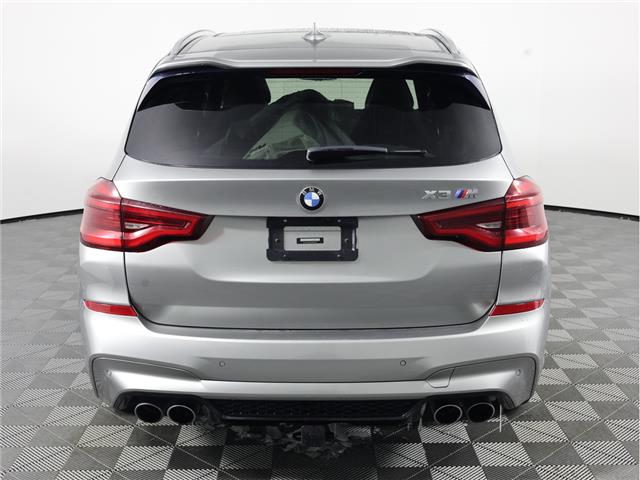 2021 BMW X3 M  (Stk: B20841) in Calgary - Image 7 of 18