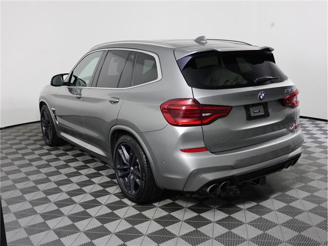 2021 BMW X3 M  (Stk: B20841) in Calgary - Image 8 of 18