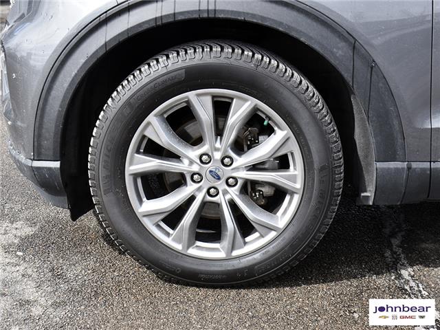 2021 Ford Explorer Limited (Stk: U4389) in Hamilton - Image 11 of 30