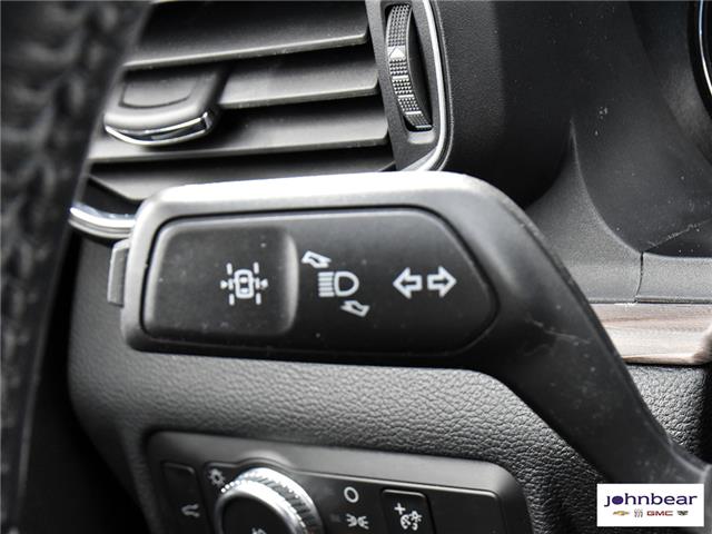 2021 Ford Explorer Limited (Stk: U4389) in Hamilton - Image 29 of 30