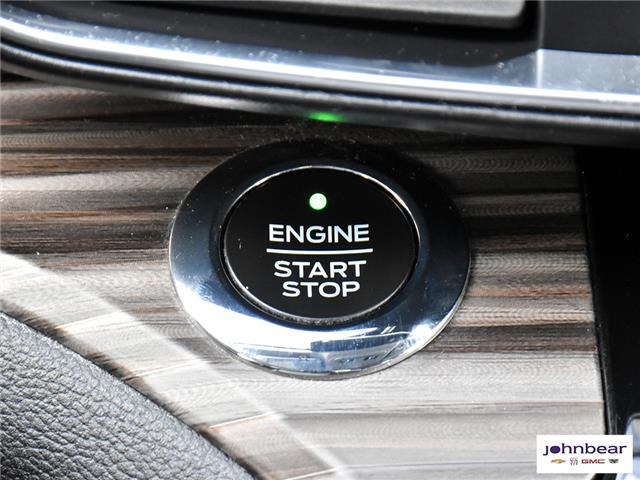 2021 Ford Explorer Limited (Stk: U4389) in Hamilton - Image 30 of 30