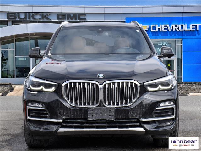 2019 BMW X5 xDrive40i (Stk: U4388) in Hamilton - Image 2 of 28