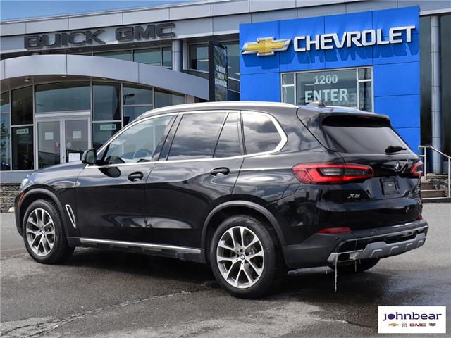 2019 BMW X5 xDrive40i (Stk: U4388) in Hamilton - Image 4 of 28