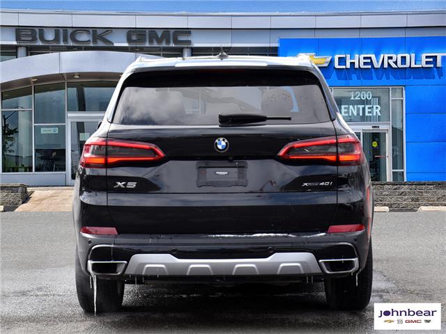 2019 BMW X5 xDrive40i (Stk: U4388) in Hamilton - Image 5 of 28