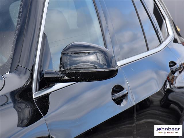 2019 BMW X5 xDrive40i (Stk: U4388) in Hamilton - Image 8 of 28