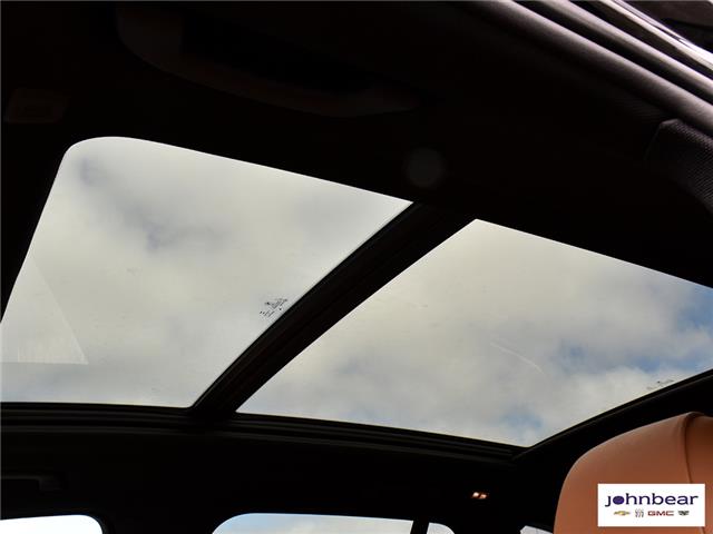 2019 BMW X5 xDrive40i (Stk: U4388) in Hamilton - Image 12 of 28