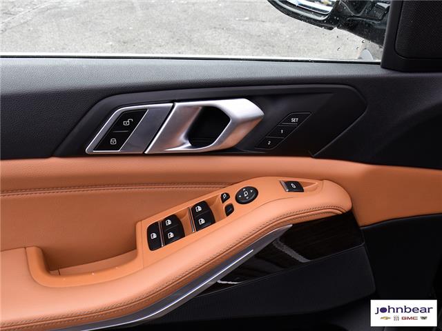 2019 BMW X5 xDrive40i (Stk: U4388) in Hamilton - Image 13 of 28