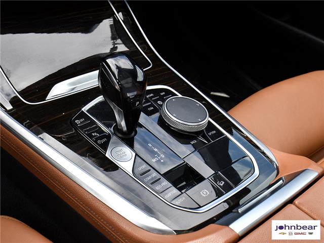2019 BMW X5 xDrive40i (Stk: U4388) in Hamilton - Image 15 of 28
