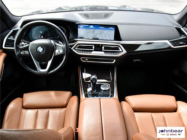 2019 BMW X5 xDrive40i (Stk: U4388) in Hamilton - Image 17 of 28