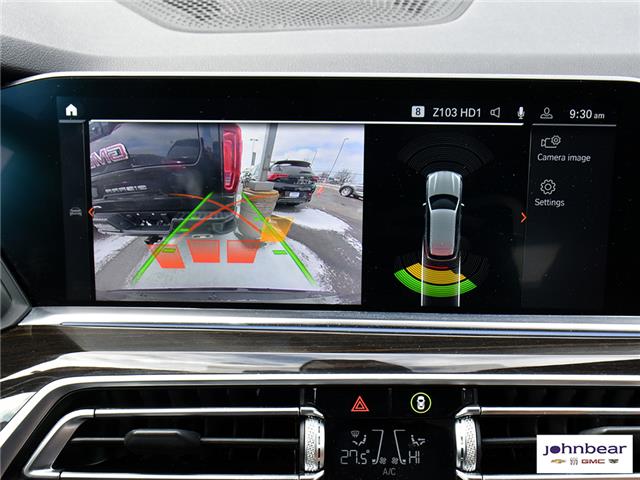 2019 BMW X5 xDrive40i (Stk: U4388) in Hamilton - Image 20 of 28