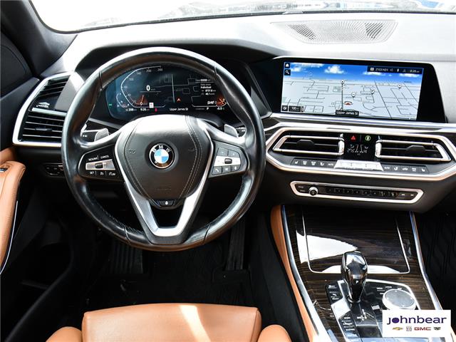2019 BMW X5 xDrive40i (Stk: U4388) in Hamilton - Image 23 of 28