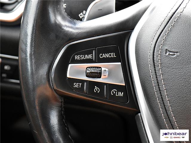 2019 BMW X5 xDrive40i (Stk: U4388) in Hamilton - Image 24 of 28