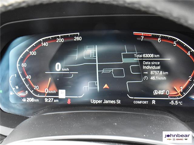 2019 BMW X5 xDrive40i (Stk: U4388) in Hamilton - Image 27 of 28