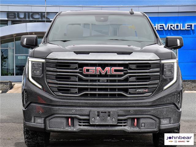 2024 GMC Sierra 1500 AT4 (Stk: LB4369) in Hamilton - Image 2 of 30
