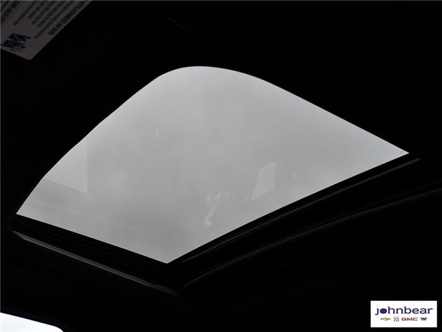 2024 GMC Sierra 1500 AT4 (Stk: LB4369) in Hamilton - Image 13 of 30