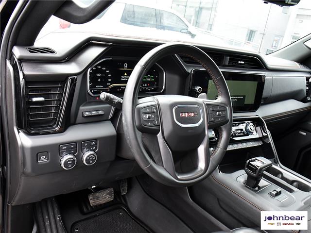 2024 GMC Sierra 1500 AT4 (Stk: LB4369) in Hamilton - Image 14 of 30