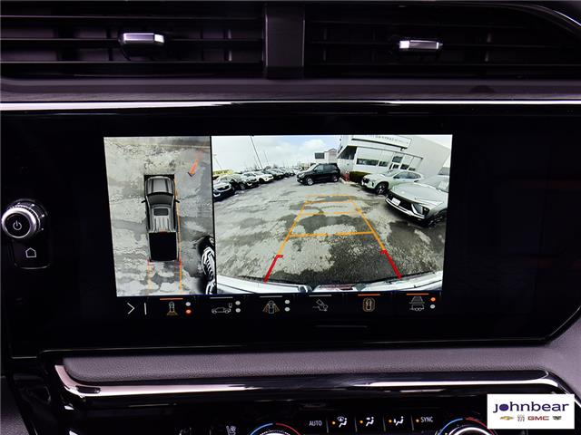 2024 GMC Sierra 1500 AT4 (Stk: LB4369) in Hamilton - Image 28 of 30