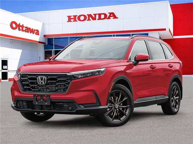2026 Honda CR-V Sport (Stk: 383020) in Ottawa - Image 1 of 20