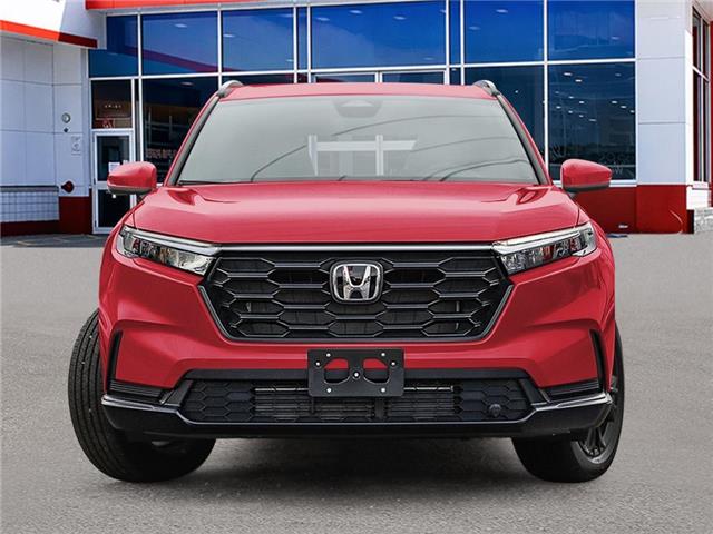 2026 Honda CR-V Sport (Stk: 383020) in Ottawa - Image 2 of 20