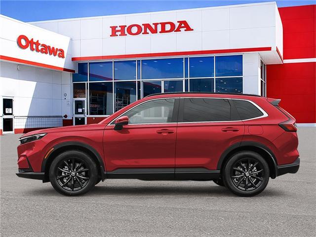 2026 Honda CR-V Sport (Stk: 383020) in Ottawa - Image 3 of 20