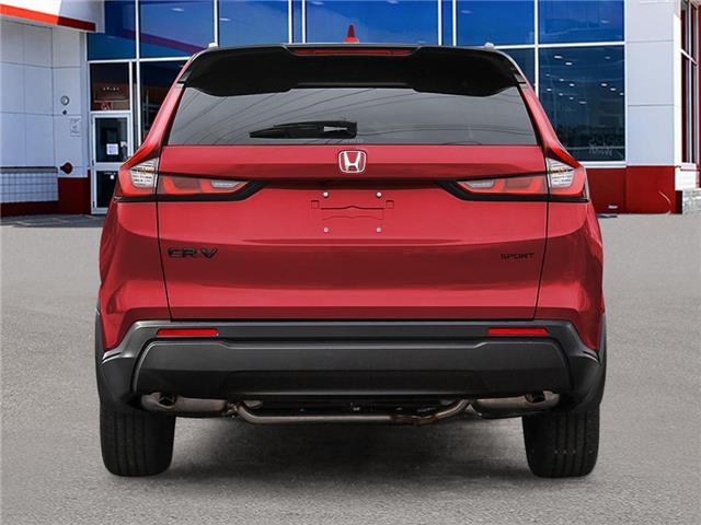 2026 Honda CR-V Sport (Stk: 383020) in Ottawa - Image 5 of 20
