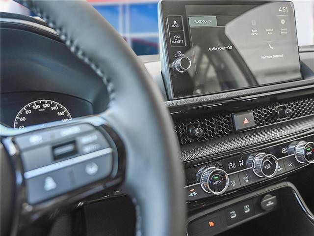 2026 Honda CR-V Sport (Stk: 383020) in Ottawa - Image 20 of 20