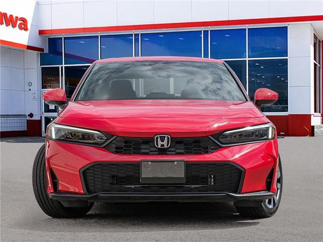2026 Honda Civic LX (Stk: 383050) in Ottawa - Image 2 of 19