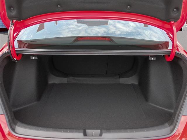 2026 Honda Civic LX (Stk: 383050) in Ottawa - Image 7 of 19