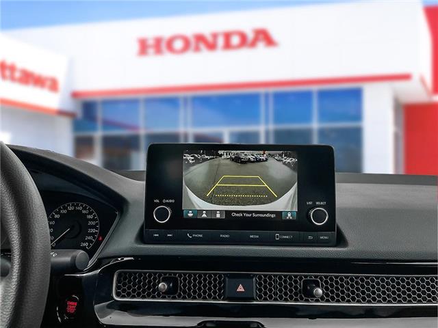 2026 Honda Civic LX (Stk: 383050) in Ottawa - Image 15 of 19