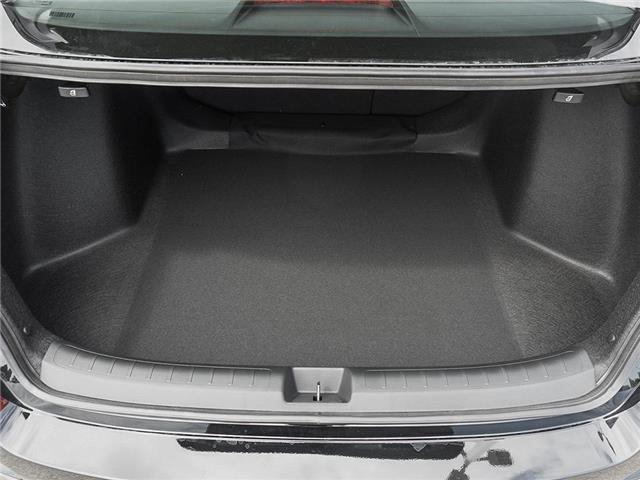 2026 Honda Civic Sport (Stk: 7321) in Ottawa - Image 7 of 23