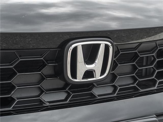 2026 Honda Civic Sport (Stk: 7321) in Ottawa - Image 9 of 23