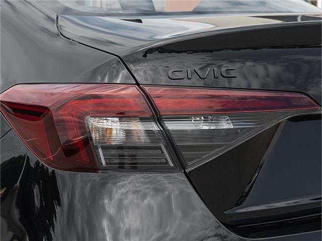 2026 Honda Civic Sport (Stk: 7321) in Ottawa - Image 11 of 23