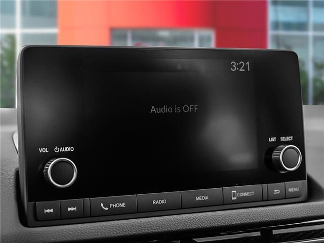 2026 Honda Civic Sport (Stk: 7321) in Ottawa - Image 18 of 23