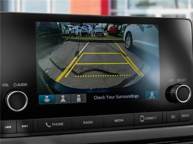 2026 Honda Civic Sport (Stk: 7321) in Ottawa - Image 23 of 23