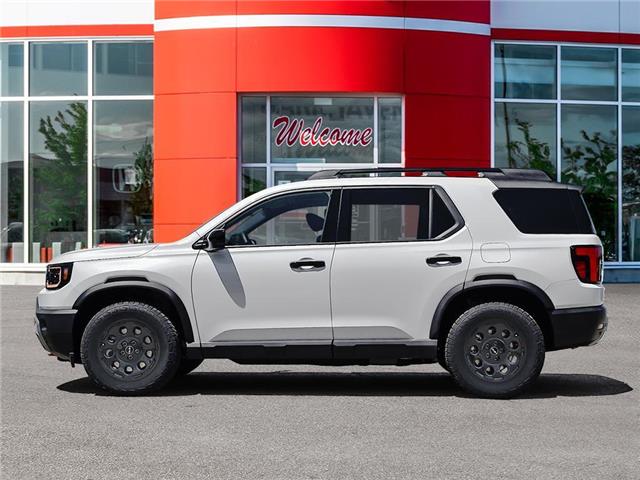 2026 Honda Passport TrailSport Touring Blackout (Stk: 7306) in Ottawa - Image 3 of 22