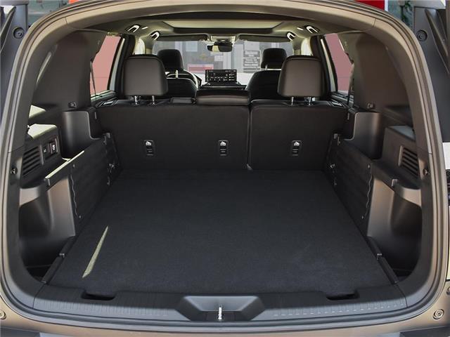 2026 Honda Passport TrailSport Touring Blackout (Stk: 7306) in Ottawa - Image 7 of 22
