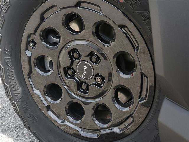 2026 Honda Passport TrailSport Touring Blackout (Stk: 7306) in Ottawa - Image 8 of 22