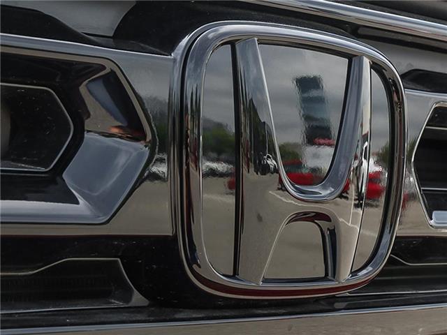 2026 Honda Passport TrailSport Touring Blackout (Stk: 7306) in Ottawa - Image 9 of 22