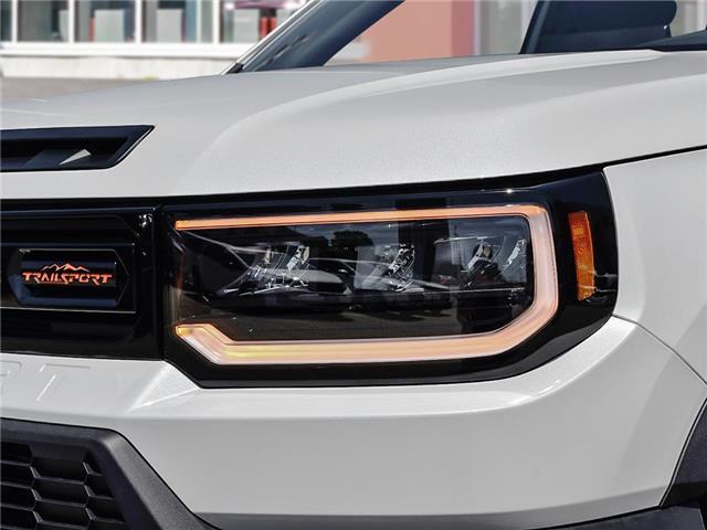 2026 Honda Passport TrailSport Touring Blackout (Stk: 7306) in Ottawa - Image 10 of 22