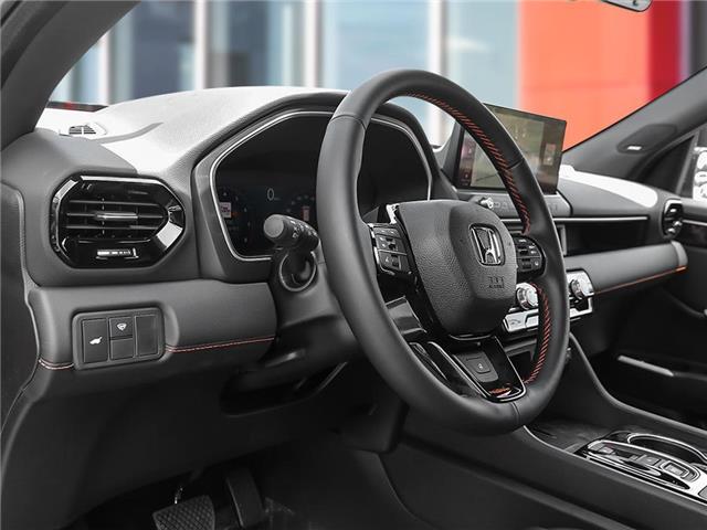 2026 Honda Passport TrailSport Touring Blackout (Stk: 7306) in Ottawa - Image 12 of 22