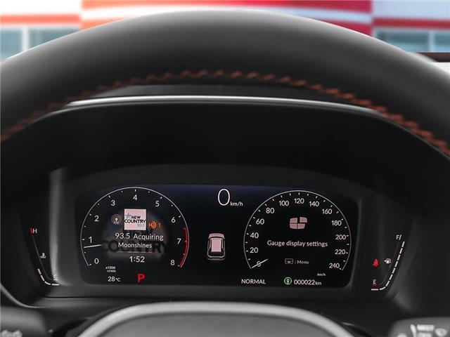 2026 Honda Passport TrailSport Touring Blackout (Stk: 7306) in Ottawa - Image 14 of 22