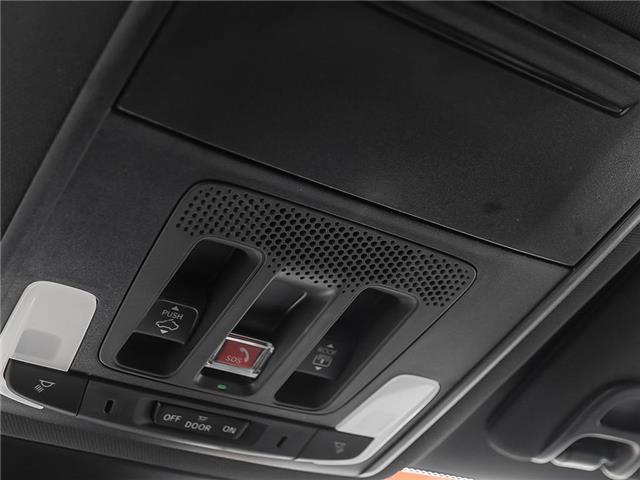 2026 Honda Passport TrailSport Touring Blackout (Stk: 7306) in Ottawa - Image 19 of 22