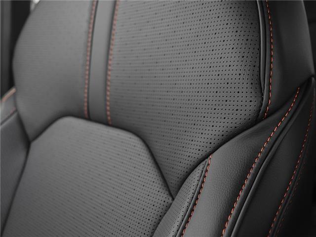 2026 Honda Passport TrailSport Touring Blackout (Stk: 7306) in Ottawa - Image 20 of 22