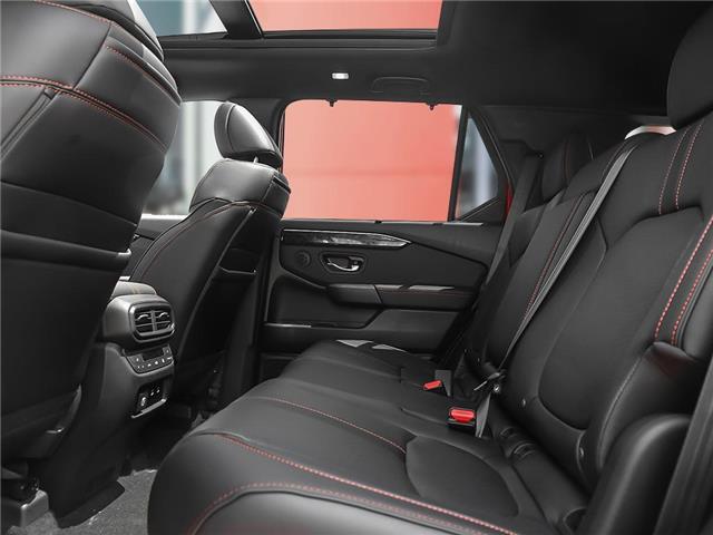 2026 Honda Passport TrailSport Touring Blackout (Stk: 7306) in Ottawa - Image 21 of 22